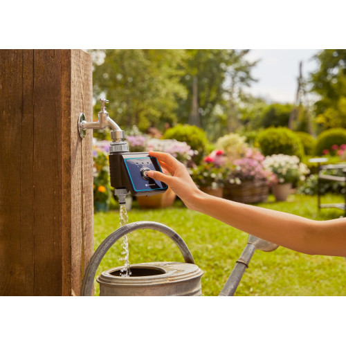 Programmateur Bluetooth® - GARDENA
