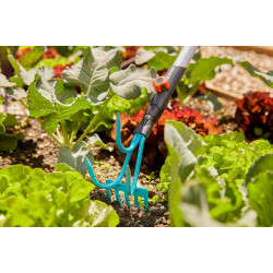Griffe-cultivateur combisystem - GARDENA
