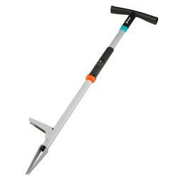 Désherbeur 360 pour gazon de marque GARDENA, référence: J5630200