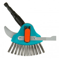 Désherbeur allées et terrasses 3en1 combisystem de marque GARDENA, référence: J5630400