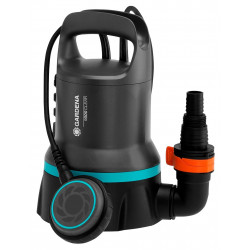 Pompe d'évacuation eaux claires 9000 de marque GARDENA, référence: J5631000