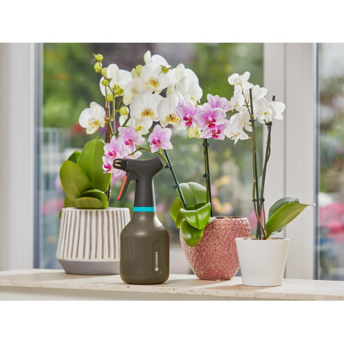 Pulvérisateur à gâchette 0,75L - GARDENA