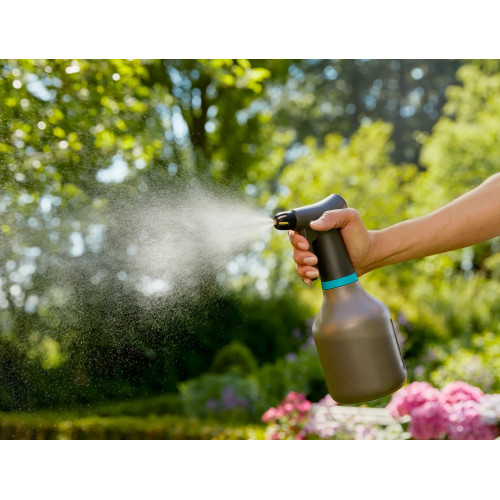 Pulvérisateur à gâchette 0,75L - GARDENA