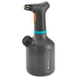 Pulvérisateur sur batterie à gâchette EasyPump 1L de marque GARDENA, référence: J5632100