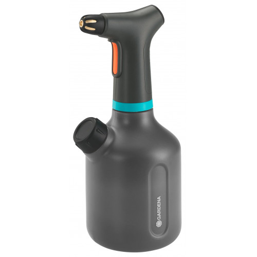 Pulvérisateur sur batterie à gâchette EasyPump 1L - GARDENA
