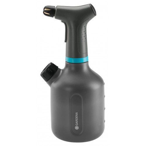 Pulvérisateur sur batterie à gâchette EasyPump 1L - GARDENA