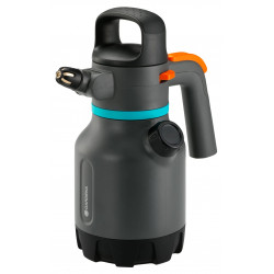 Pulvérisateur à pression préalable 1,25L de marque GARDENA, référence: J5632200
