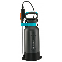 Pulvérisateur à pression préalable Comfort 5L de marque GARDENA, référence: J5632300
