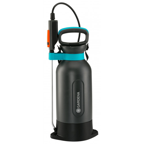 Pulvérisateur à pression préalable Comfort 5L - GARDENA