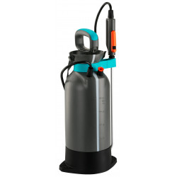 Pulvérisateur à pression préalable Comfort 5L - GARDENA