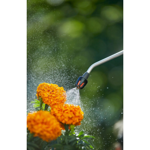 Pulvérisateur à pression préalable Comfort 5L - GARDENA