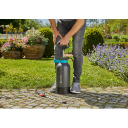 Pulvérisateur à pression préalable Comfort 5L - GARDENA