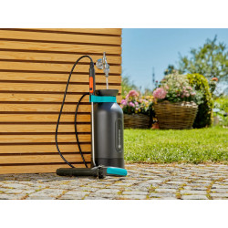 Pulvérisateur à pression préalable Comfort 5L - GARDENA
