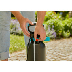 Pulvérisateur à pression préalable Comfort 5L - GARDENA