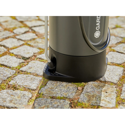 Pulvérisateur à pression préalable Comfort 5L - GARDENA
