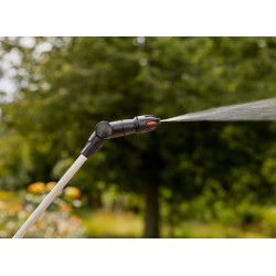 Pulvérisateur à pression sur batterie EasyPump 5L - GARDENA