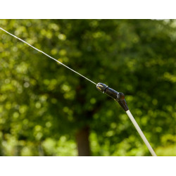 Pulvérisateur à pression sur batterie EasyPump 5L - GARDENA