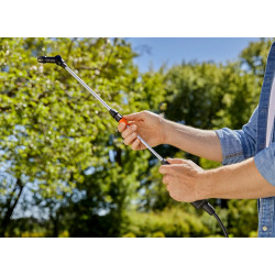 Pulvérisateur à pression sur batterie EasyPump 5L - GARDENA