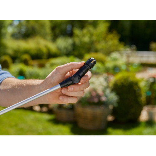 Pulvérisateur à pression sur batterie EasyPump 5L - GARDENA