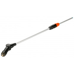 Tube prolongateur télescopique pour pulvérisateur de marque GARDENA, référence: J5632900