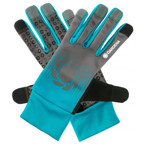 Gants de jardin petits travaux Taille M - GARDENA