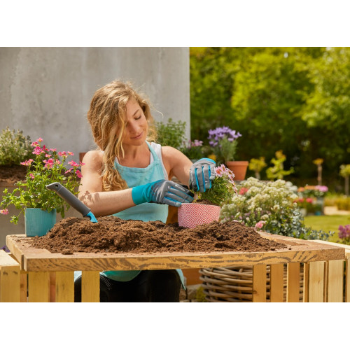 Gants de jardin petits travaux Taille M - GARDENA