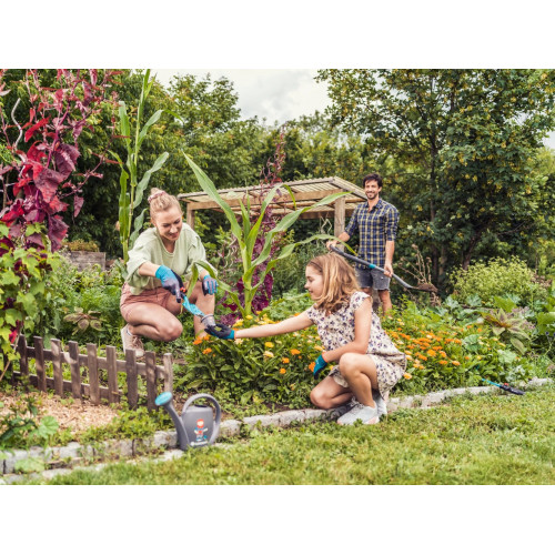 Gants de jardin petits travaux Taille M - GARDENA