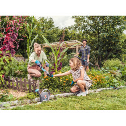 Gants de jardin petits travaux Taille L - GARDENA