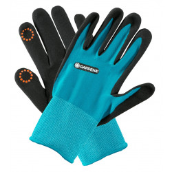 Gants de jardin plantation Taille S de marque GARDENA, référence: J5633900