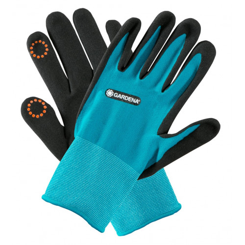 Gants de jardin plantation Taille S - GARDENA