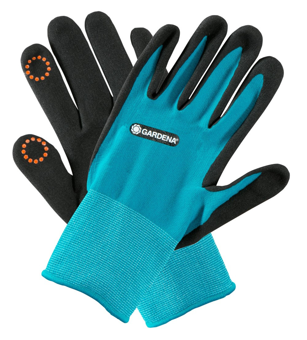 Gants de jardin plantation Taille L