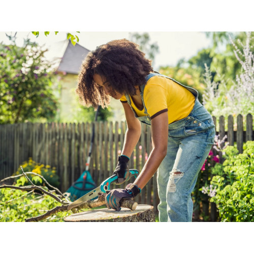Gants de jardin gros travaux Taille M - GARDENA