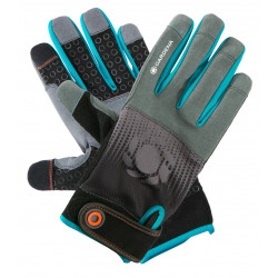 Gants de jardin gros travaux Taille L de marque GARDENA, référence: J5634400