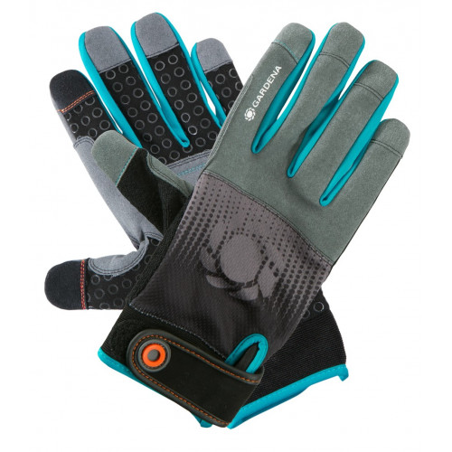 Gants de jardin gros travaux Taille L - GARDENA