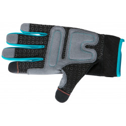 Gants de jardin gros travaux Taille L - GARDENA