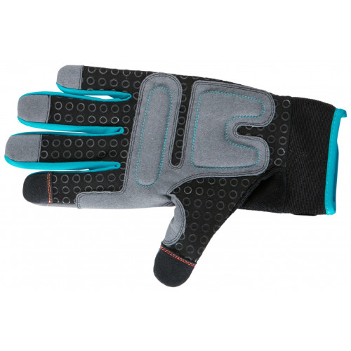 Gants de jardin gros travaux Taille L - GARDENA