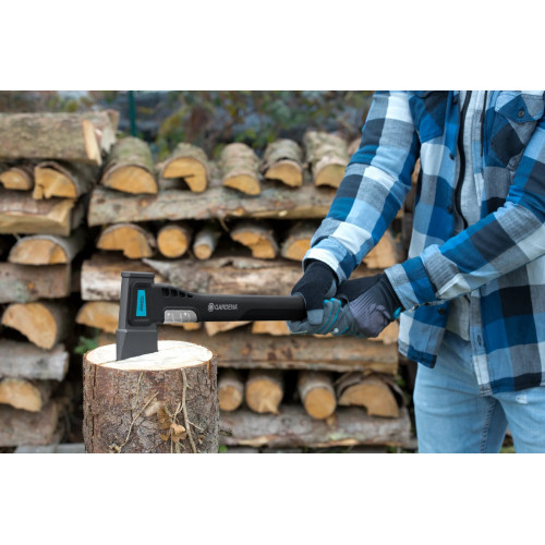 Gants de jardin gros travaux Taille L - GARDENA
