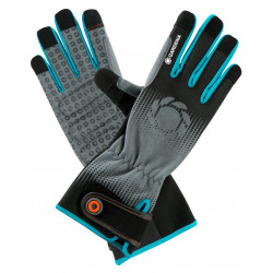 Gants de jardin arbustes & épineux Taille M de marque GARDENA, référence: J5634600