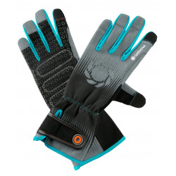 Gants de jardin rosiers de marque GARDENA, référence: J5634800