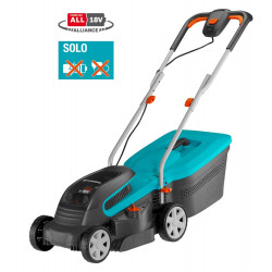 Tondeuse PowerMaxTM 32/36V P4A sans batterie de marque GARDENA, référence: J5635500