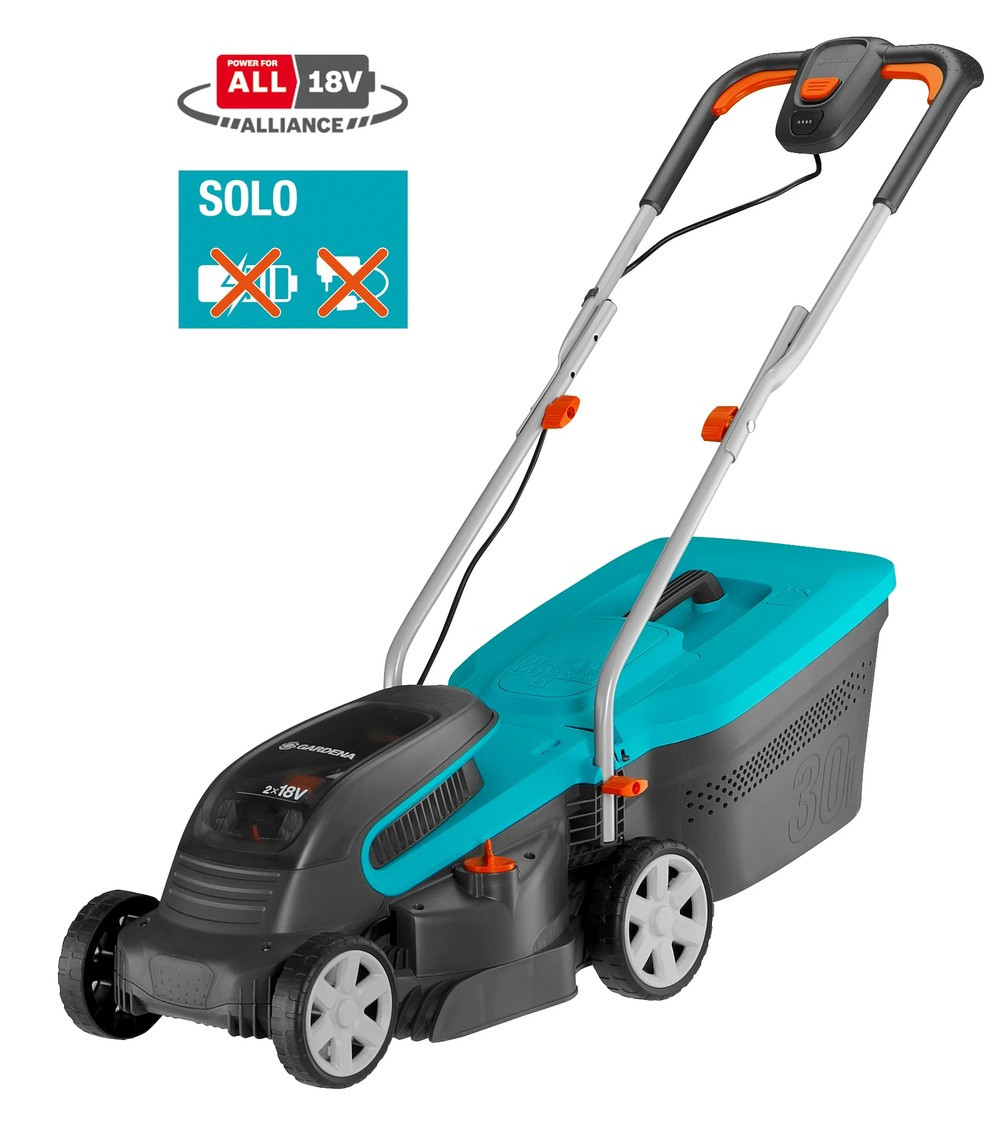 Tondeuse PowerMaxTM 32/36V P4A sans batterie