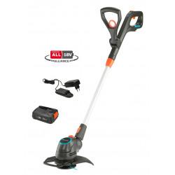 Coupe-bordures ComfortCut 23/18V P4A de marque GARDENA, référence: J5635800