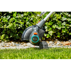 Coupe-bordures ComfortCut 23/18V P4A - GARDENA