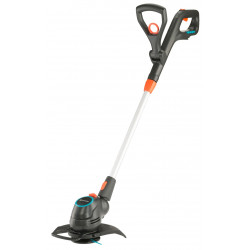 Coupe-bordures ComfortCut 23/18V P4A - GARDENA