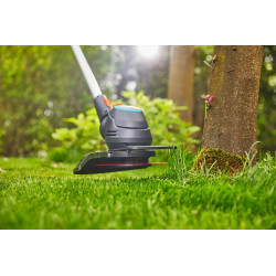 Coupe-bordures ComfortCut 23/18V P4A - GARDENA