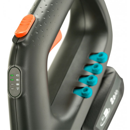 Coupe-bordures ComfortCut 23/18V P4A - GARDENA