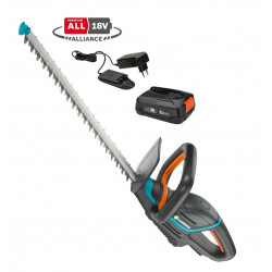 Taille-haies ComfortCut 50/18V P4A de marque GARDENA, référence: J5636000