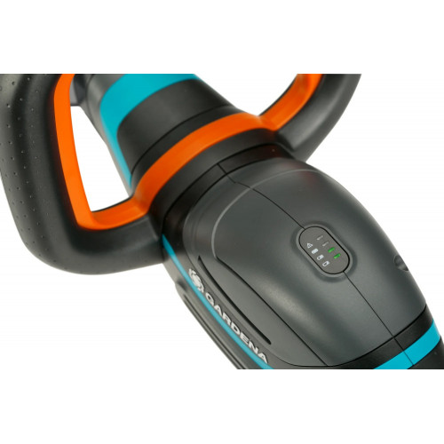 Taille-haies ComfortCut 50/18V P4A - GARDENA