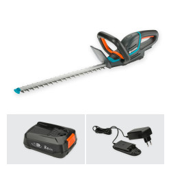 Taille-haies ComfortCut 50/18V P4A - GARDENA