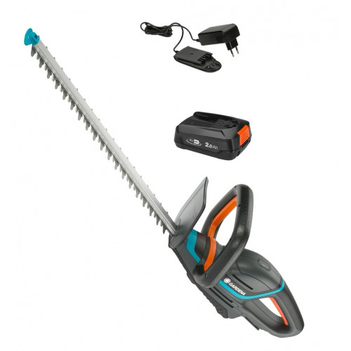 Taille-haies ComfortCut 50/18V P4A - GARDENA